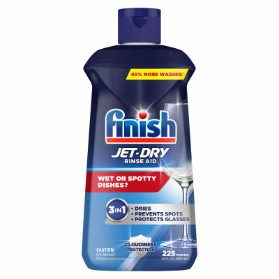 Hardware Store USA | 23OZ Finish Jet Dry Aid