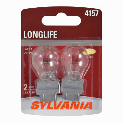 Hardware Store USA | 2PK4157LL.BP2 Mini Bulb