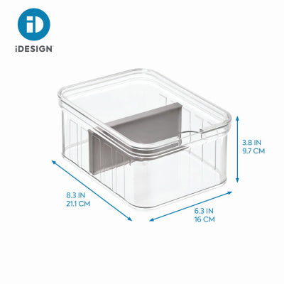 Hardware Store USA | Crisp Refrigerator Bin