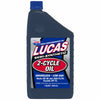 Hardware Store USA | QT Syn 2Cycle Oil