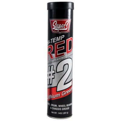 Hardware Store USA | 14OZ #2 Hi-Temp Grease