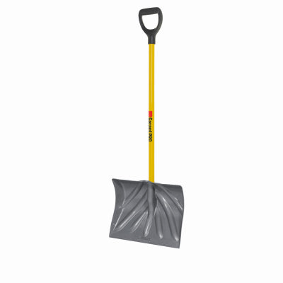 Hardware Store USA | Yukon FBG Snow Shovel