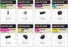 Hardware Store USA | BLK Fit Import Bin Card