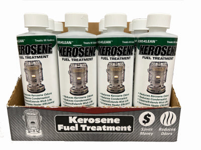 Hardware Store USA | 8OZ Kerosene Treatment