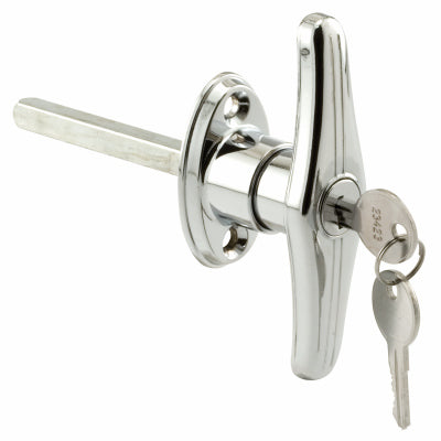 Hardware Store USA | DR T-Handle Lock