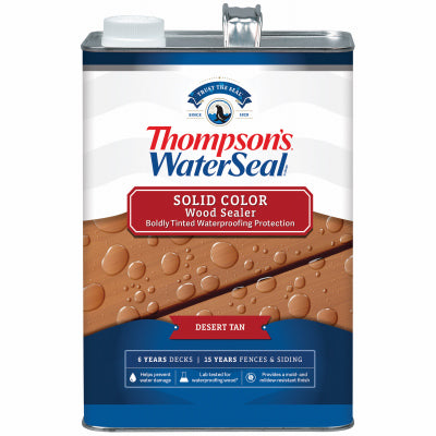 Hardware Store USA | GAL Sand Solid Stain