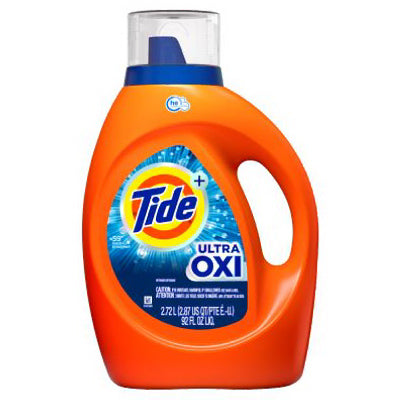 Hardware Store USA | 84OZ Oxi Detergent