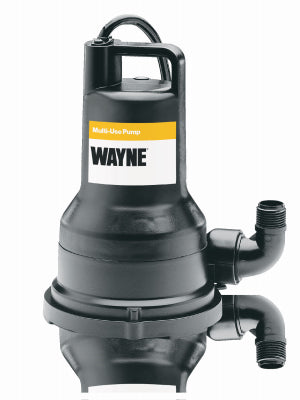 Hardware Store USA | 1/3HP Votex Util Pump