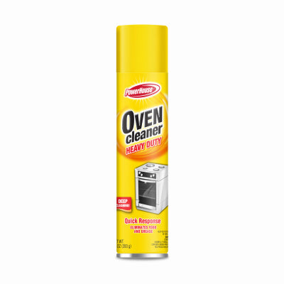 Hardware Store USA | 12OZ Oven Cleaner | Pack Of 12