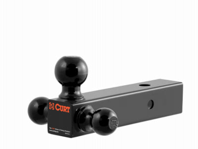 Hardware Store USA | Multi-Ball Mount