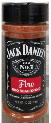 Hardware Store USA | JD Fire Seasoning