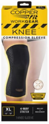 Hardware Store USA | LG Knee Compress Sleeve