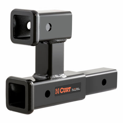 Hardware Store USA | Dual Ball Mount