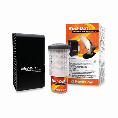 Hardware Store USA | Bird Repellent