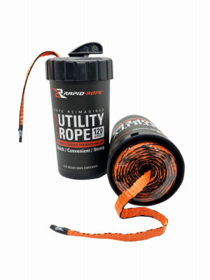 Hardware Store USA | 120' ORG Utility Rope