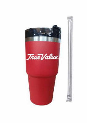 Hardware Store USA | TV 20OZ Red Tumbler