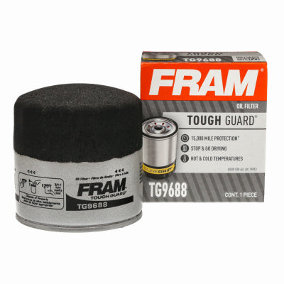 Hardware Store USA | Fram TG9688 Oil Filter