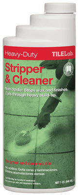 Hardware Store USA | QT HD Stripper Cleaner