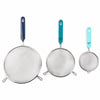 Hardware Store USA | 3PC Everyday Strainer