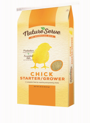 Hardware Store USA | 40LB Chick Starter