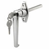 Hardware Store USA | CHR DR Handle Lock