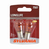 Hardware Store USA | 2PK7507LL.BP2 Mini Bulb