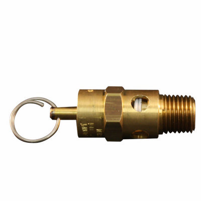 Hardware Store USA | ASME Safety valve