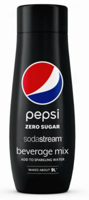 Hardware Store USA | 440ml PepsiZero SodaMix