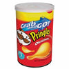 Hardware Store USA | 2.3OZ Orig Pringles | Pack Of 12