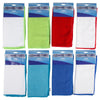 Hardware Store USA | 2PK Microfiber Cloth