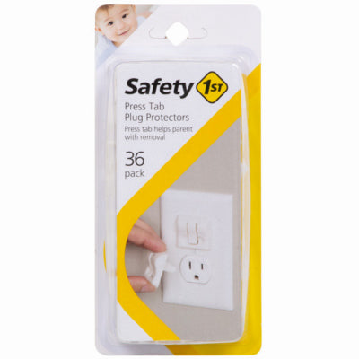 Hardware Store USA | 36PK Plug Protector