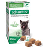 Hardware Store USA | 7PKAdvantus Chew SM Dog