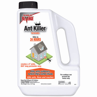 Hardware Store USA | 4LB Revenge Ant Killer