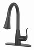 Hardware Store USA | HP MB Kitch Faucet