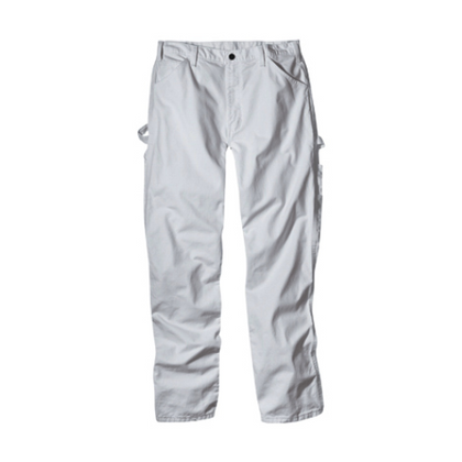 Hardware Store USA | 38x30 WHT Painter Pants