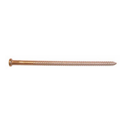 Hardware Store USA | 5LB5D SS RS Siding Nail