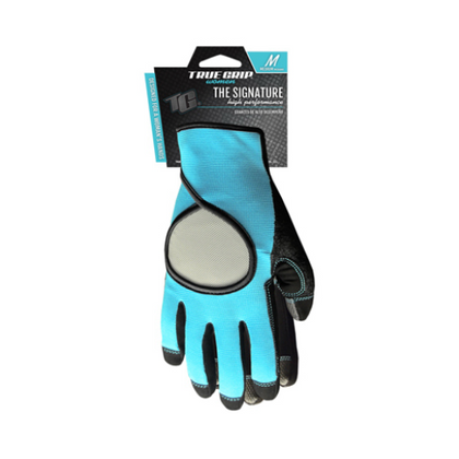 Hardware store usa |  MED WMNS Signatur Glove | 9872-23 | BIG TIME PRODUCTS LLC