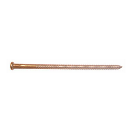 Hardware Store USA | LB8D SS RS Siding Nail