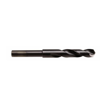 Hardware Store USA | MM 33/64 BLK Oxide Bit