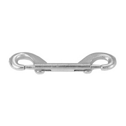 Hardware Store USA | 3-3/8 #161 Bolt Snap