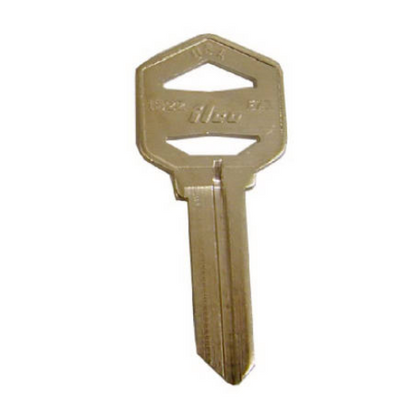 Hardware Store USA | Import Lockset Key | Pack Of 10