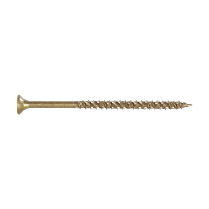 Hardware Store USA | 5LB 3.5x10 Cera Screw