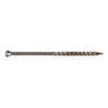 Hardware Store USA | 35PK 8x2.5 Trim Screw