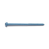 Hardware store usa |  100PK 3/16x4 Screw | 51211 | MIDWEST FASTENER CORP