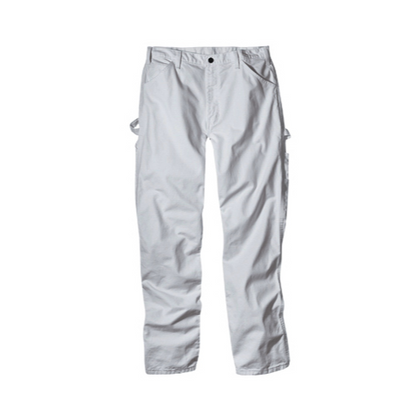 Hardware Store USA | 40x34 WHT Painter Pants