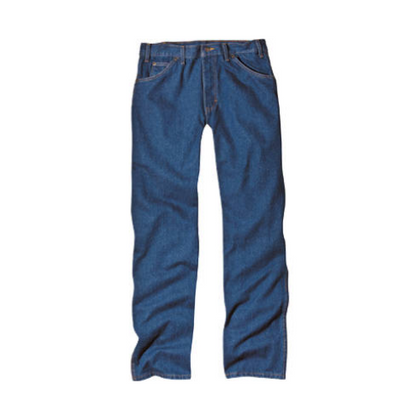 Hardware Store USA | 38x30 Rinse Reg Jeans