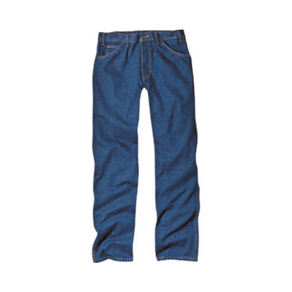 Hardware Store USA | 42x32 Rinse Reg Jeans