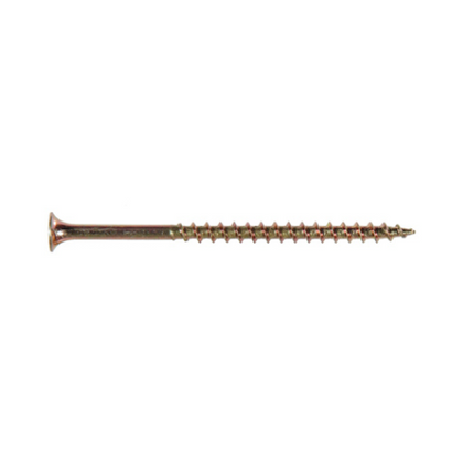 Hardware Store USA | 1/4Keg 2.5x6 Cons Screw