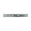 Hardware store usa |  8x7/8 Galv Mend Brace | N220-350 | NATIONAL MFG/SPECTRUM BRANDS HHI