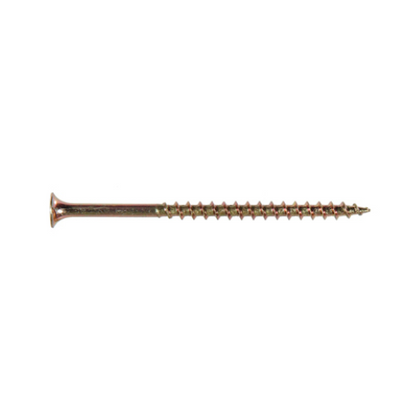 Hardware Store USA | 5LB 9x2.5 ZN WD Screw